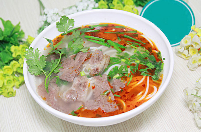 景谷羊肉粉培训