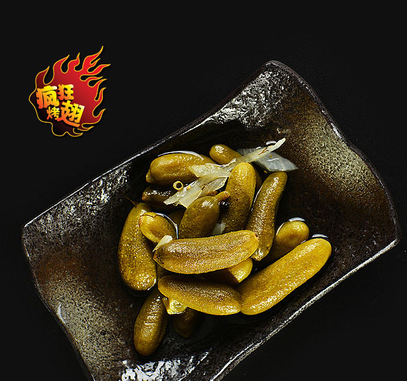 景谷疯狂bt烤翅
