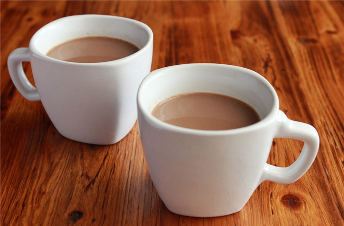 景谷奶茶培训