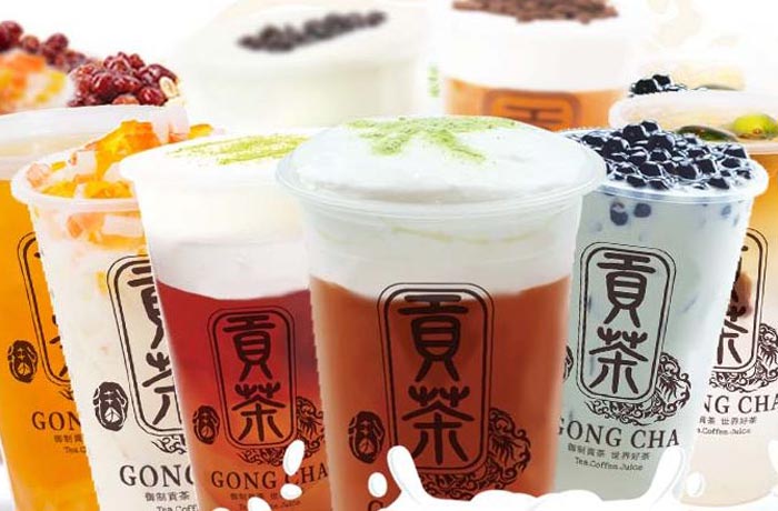景谷贡茶培训